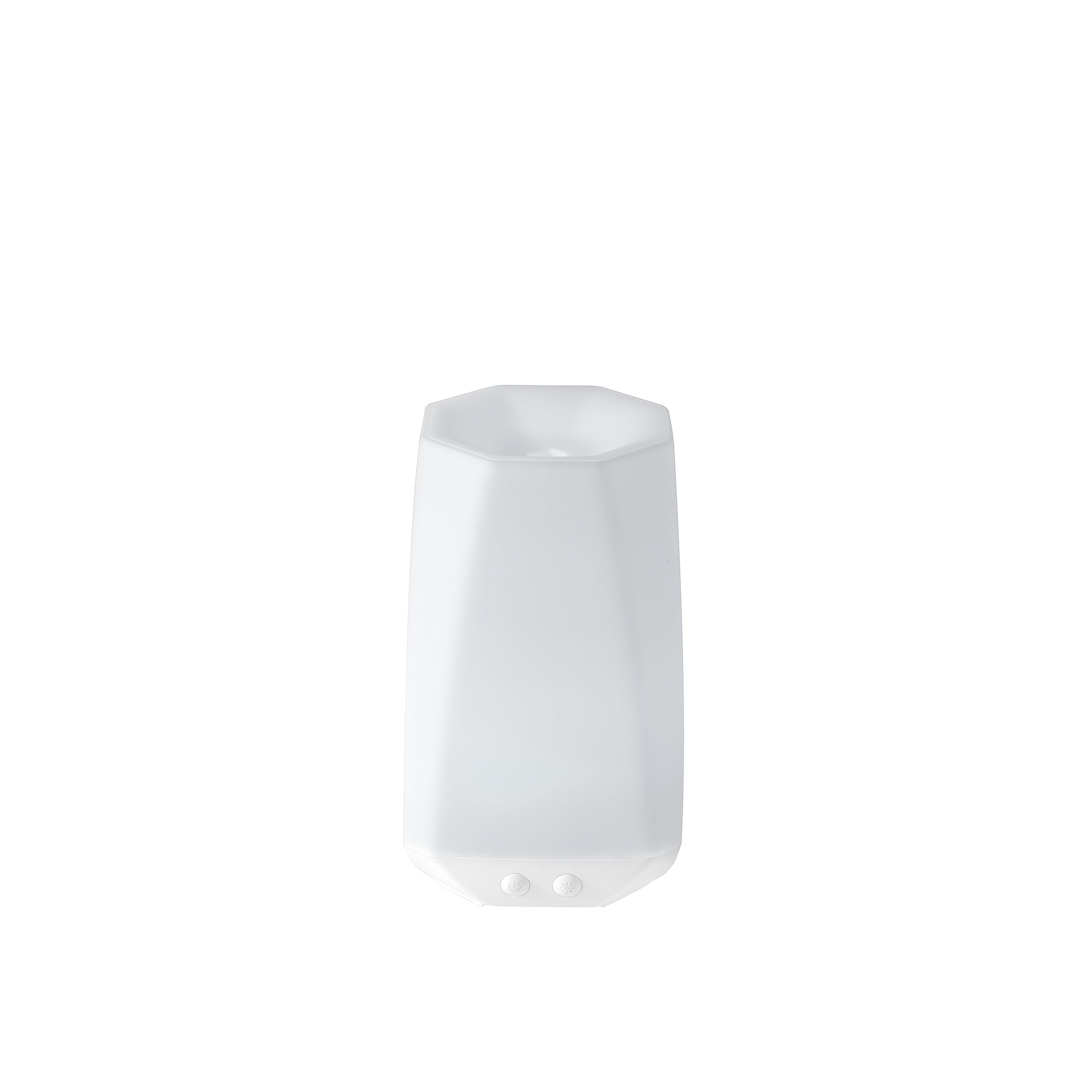 HoMedics Ultrasonic Aroma Diffuser, White