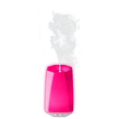 HoMedics Ultrasonic Aroma Diffuser