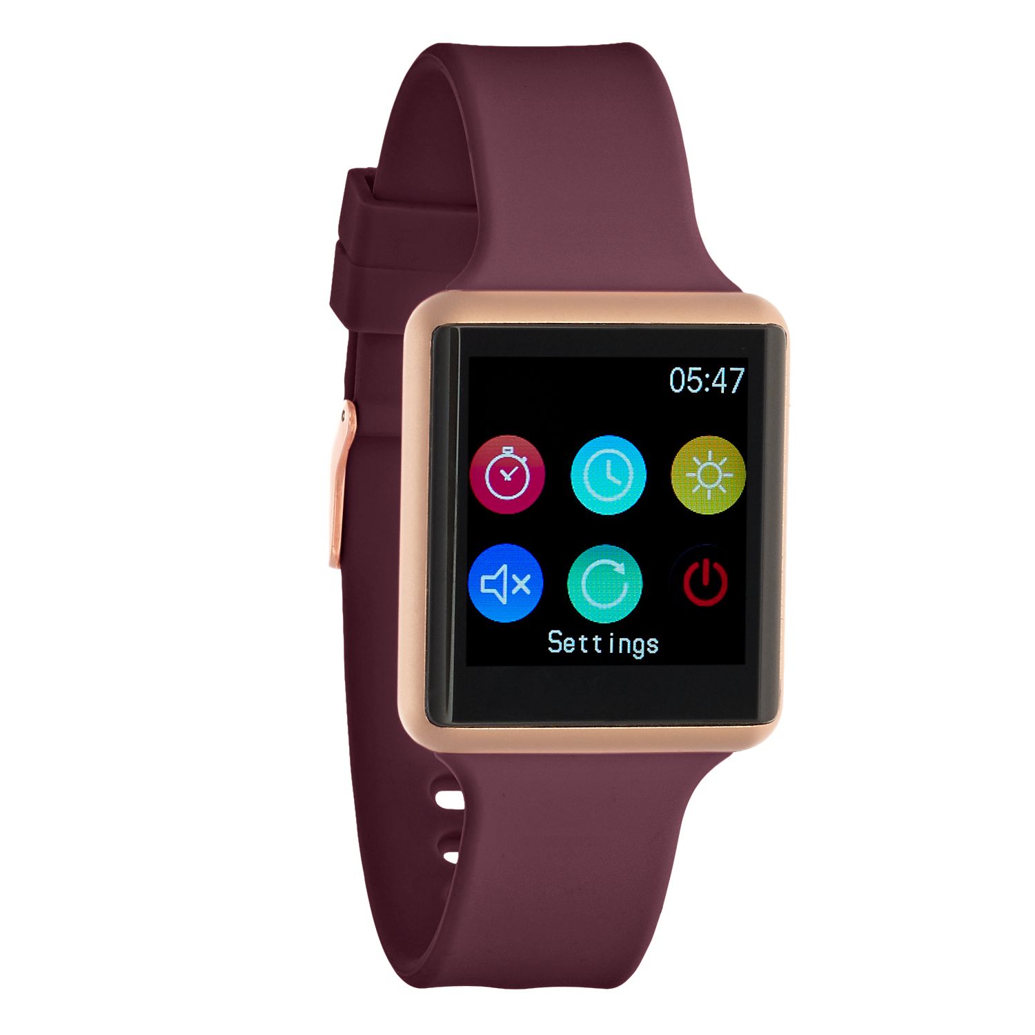 itouch pulse smart watch