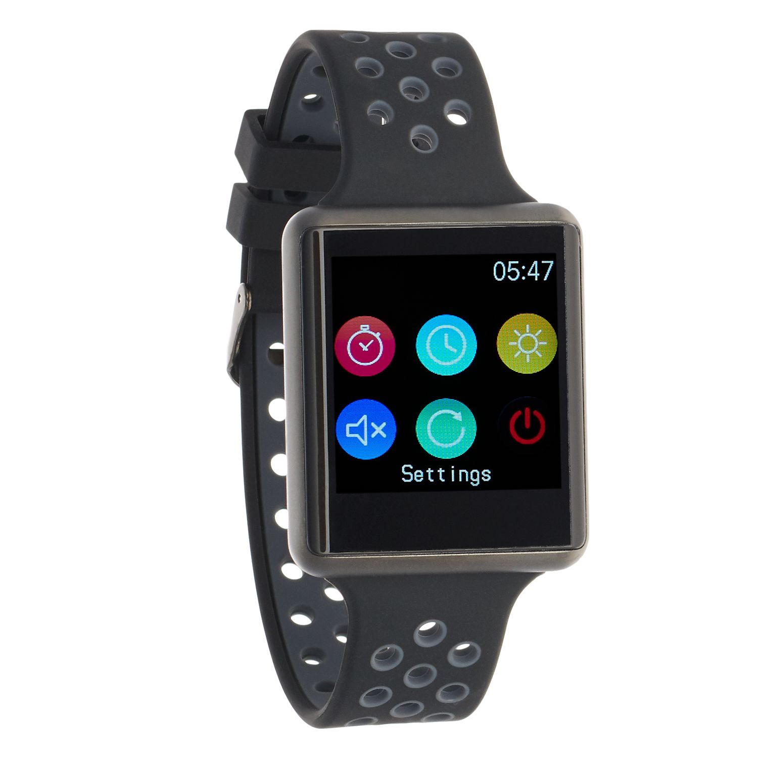 itouch air 2 women's smartwatch