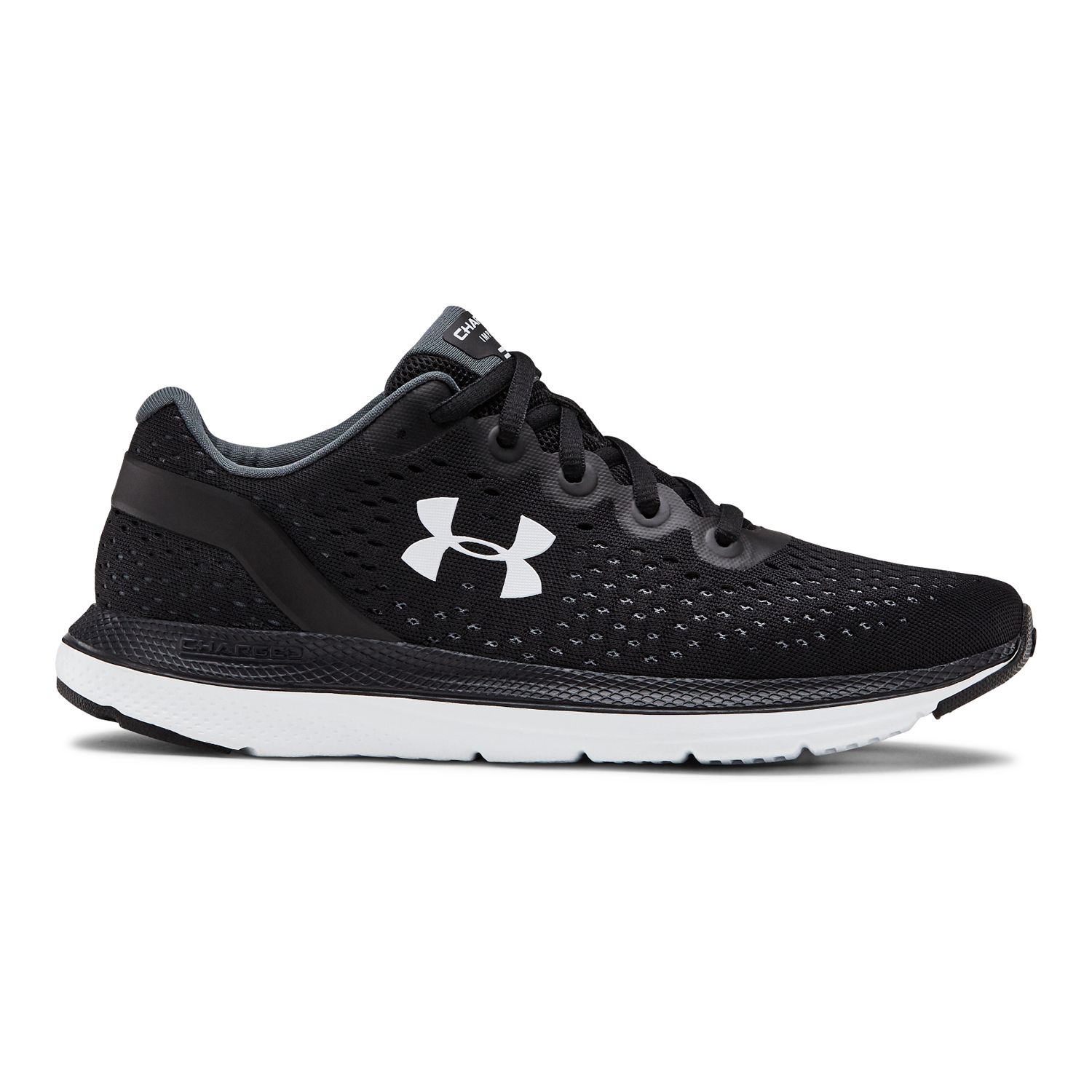 hot pink under armour shoes