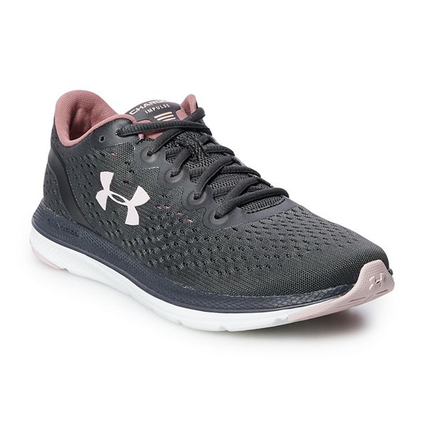 Under Armour Women W Charged Impulse Running Shoe 
