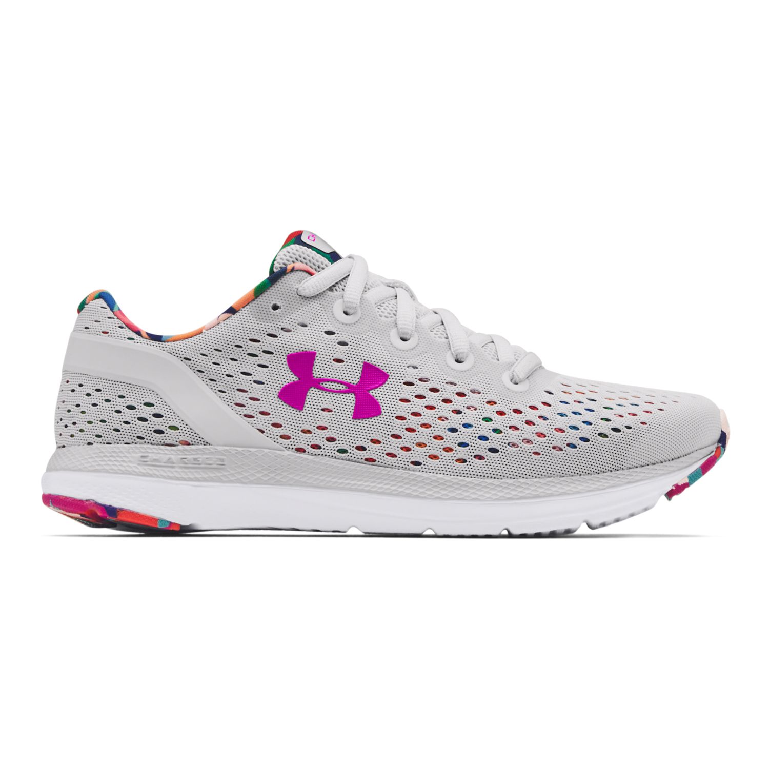 kohls under armour shoes