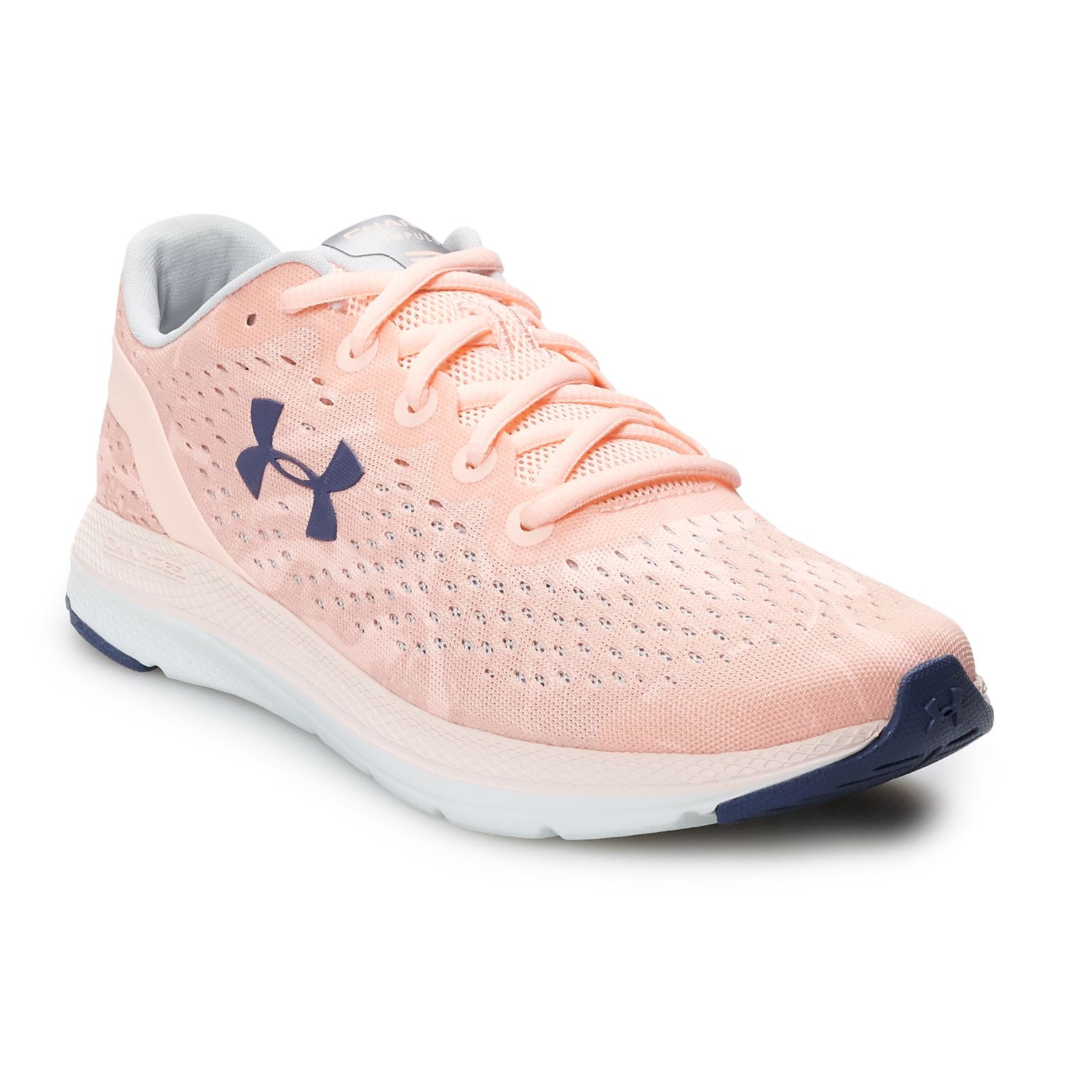 womens under armour charged impulse
