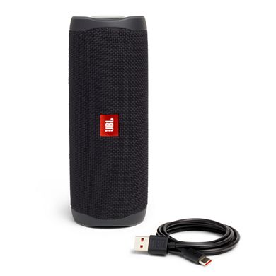 JBL Flip 5 Portable Waterproof Bluetooth Speaker