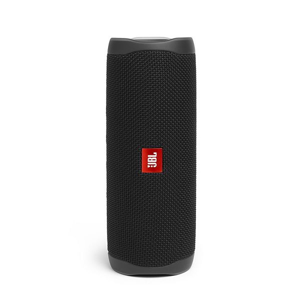 JBL FLIP 4 White Open Box Portable Bluetooth Speaker 