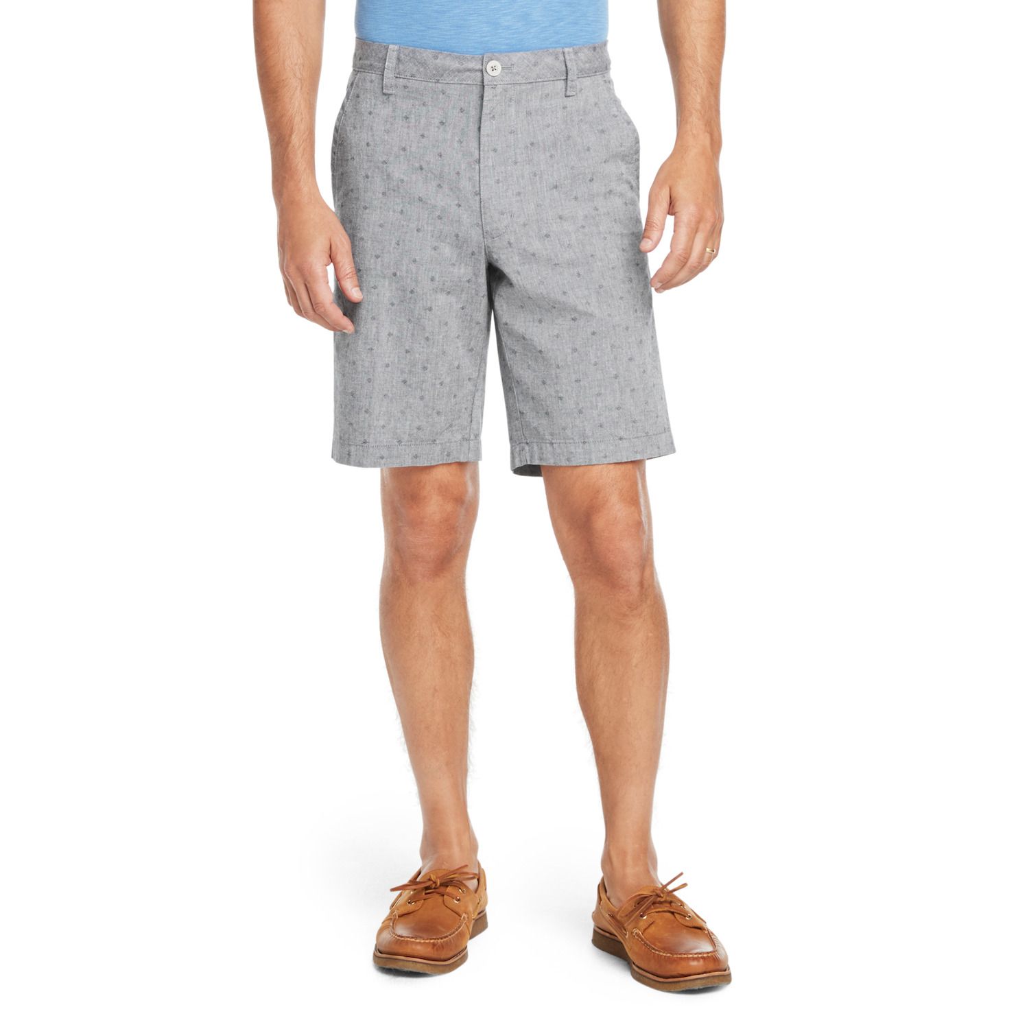 van heusen cargo shorts