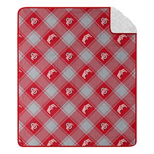 Fanmats Ohio State Buckeyes Doormat