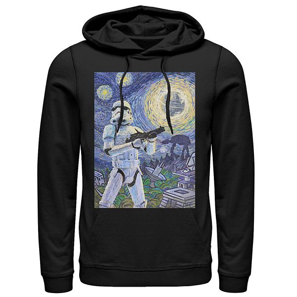 Stormtrooper pullover outlet