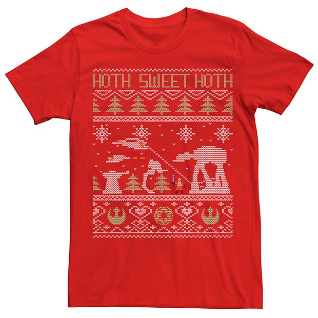 kohls christmas tees