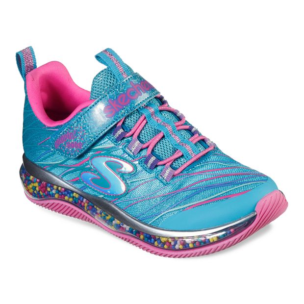 Skechers jumpin sale dots