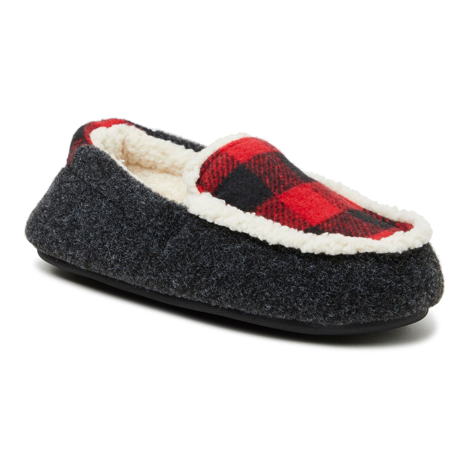 boys style slippers