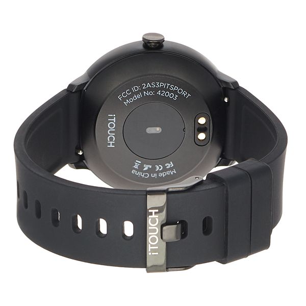itouch 2 smartwatch bands
