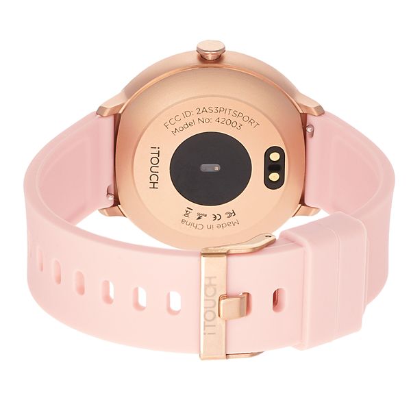 itouch curve replacement band