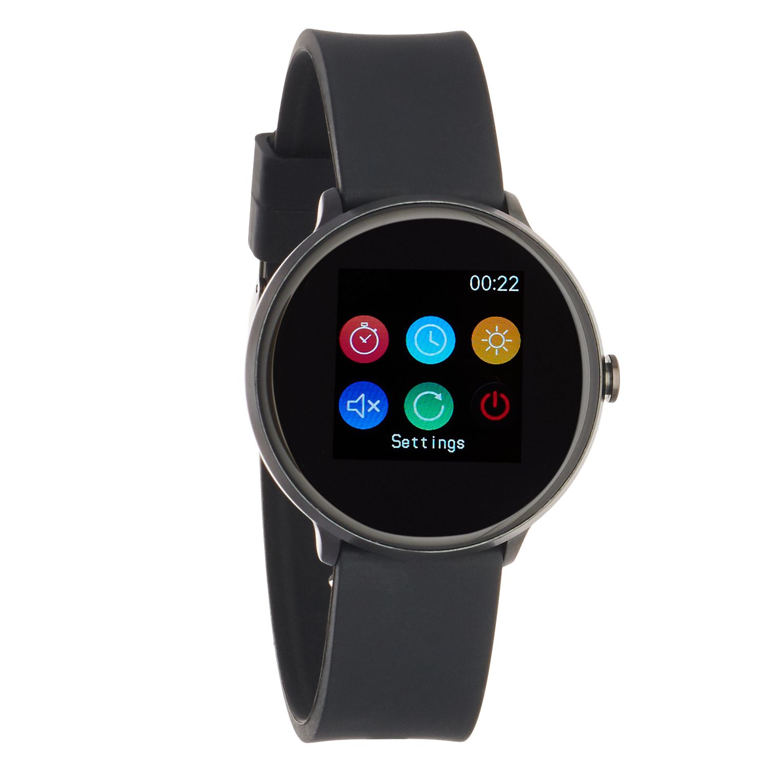 kohls mens sport watches