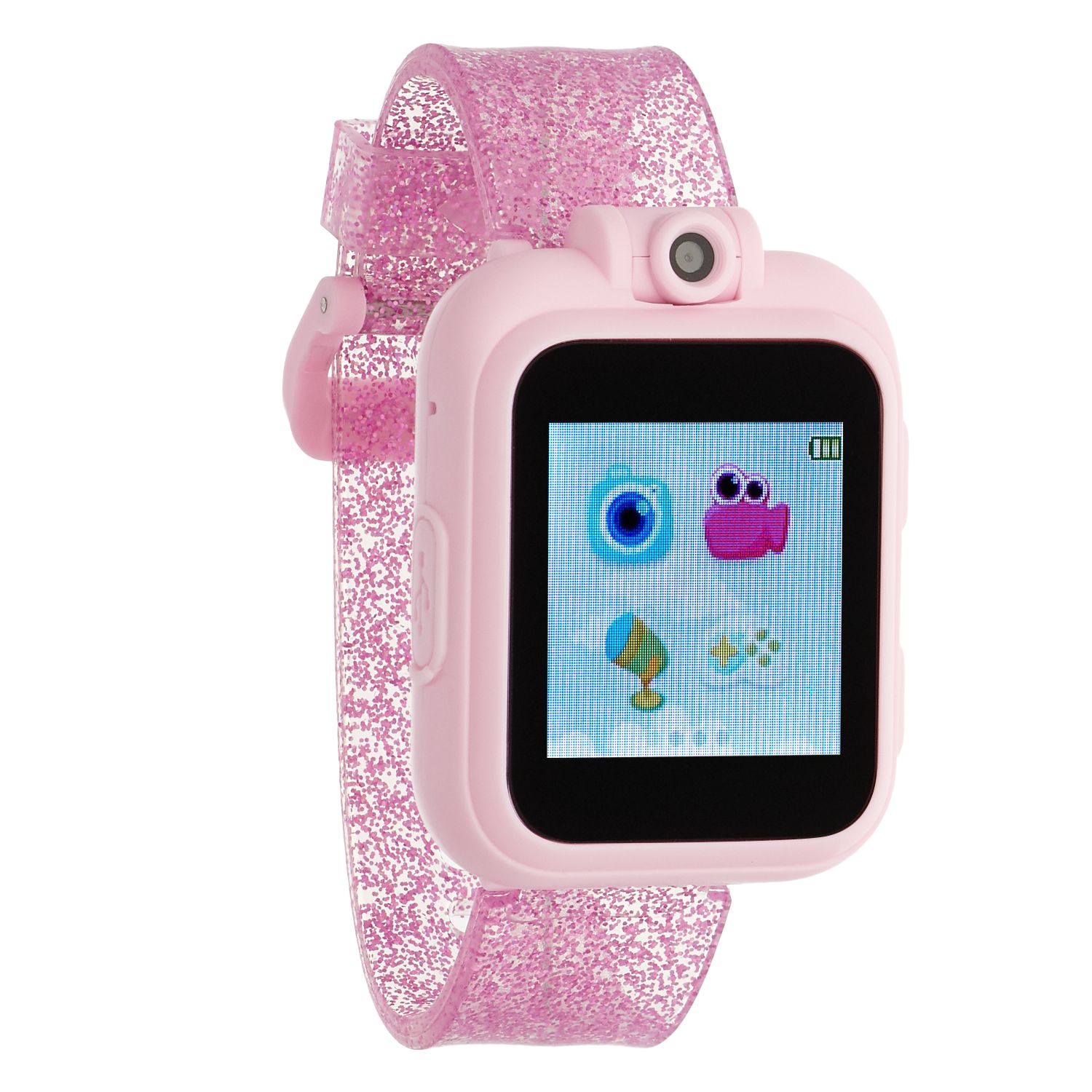 itouch kids watch reviews