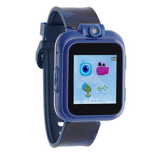 itouch playzoom smart watch