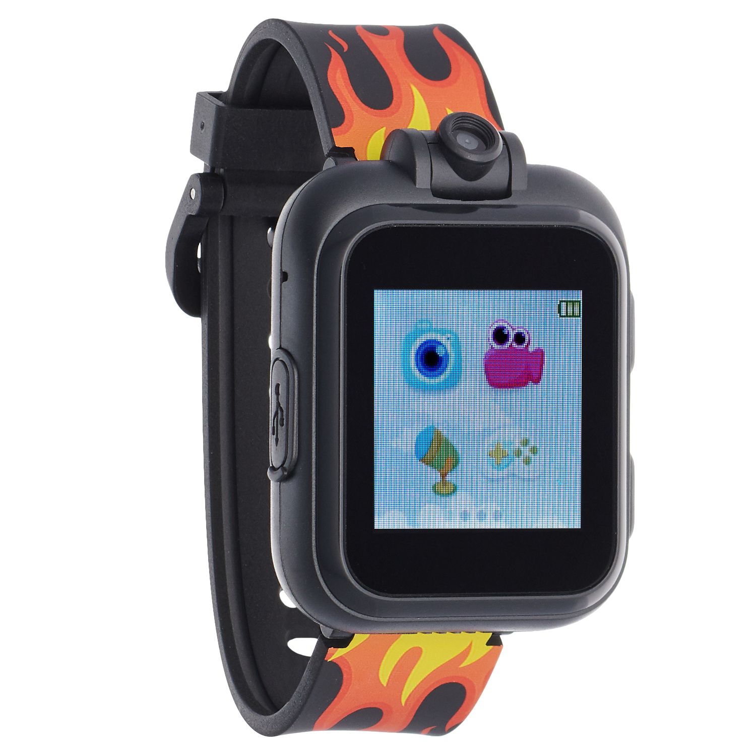 kids itouch smart watch