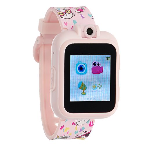 lol itouch watch