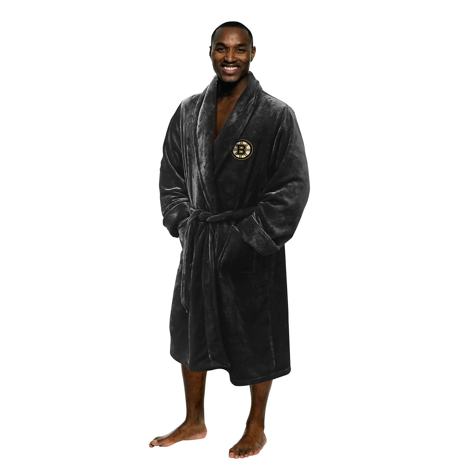 kohls mens bathrobes
