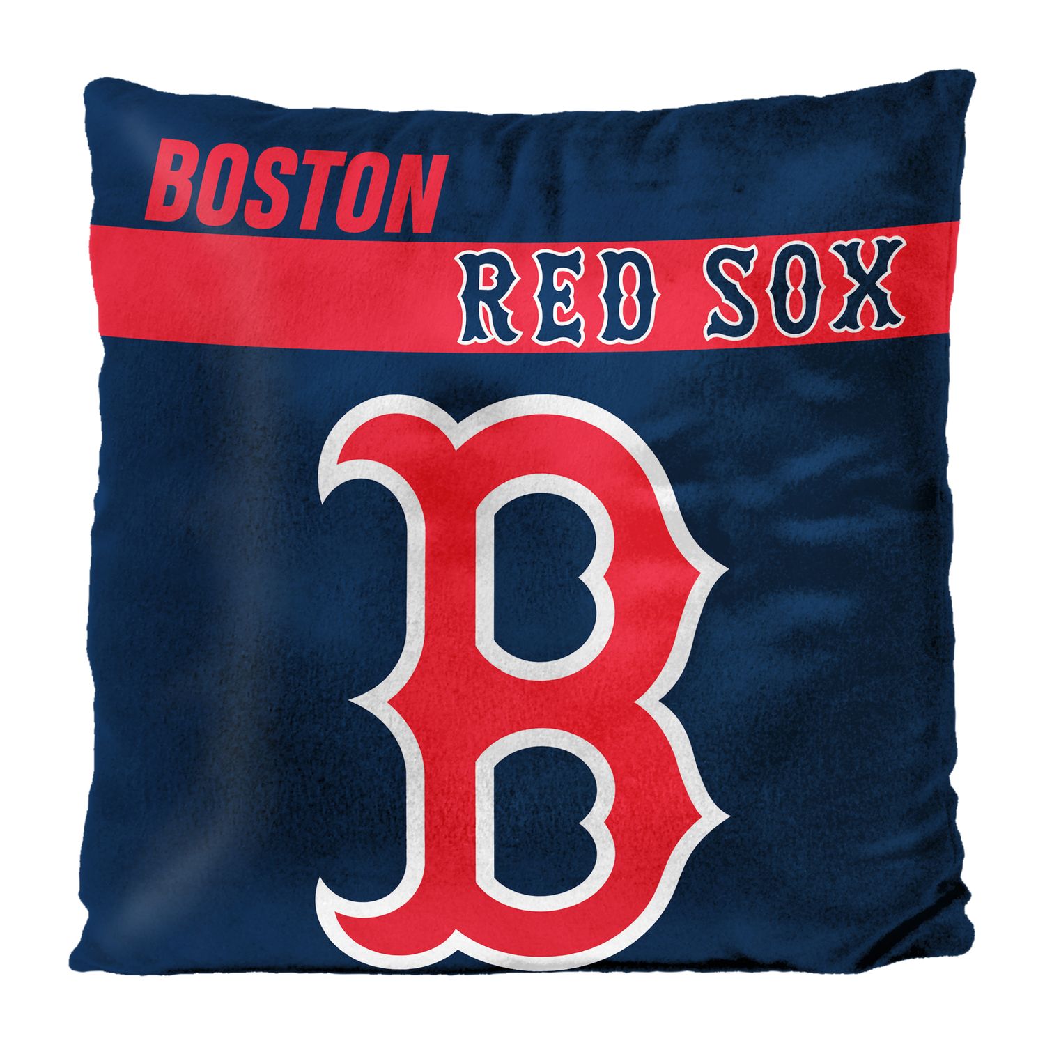 red sox pillow