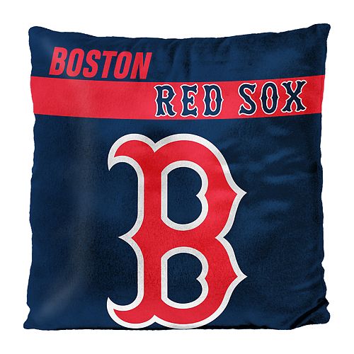 Boston Red Sox Decorative Pillow