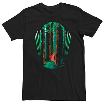 Men's Redwood Camp Tee