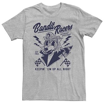 Men's Bandit Racers Tee