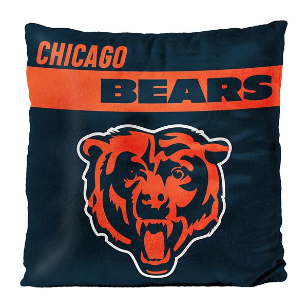 Chicago Bears Pillowcase