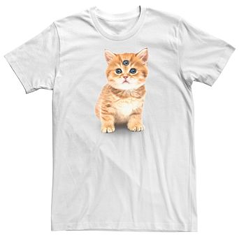 Men's Catclops Tee