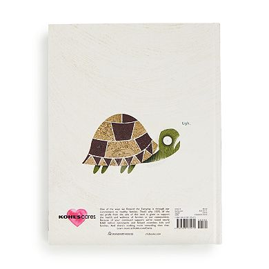 Kohl's Cares® Giraffe Problems Children's Book
