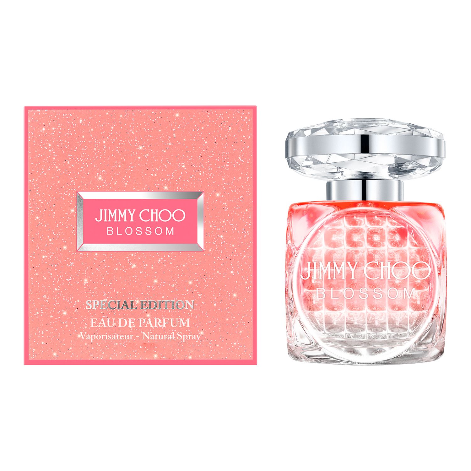 parfum jimmy choo blossom