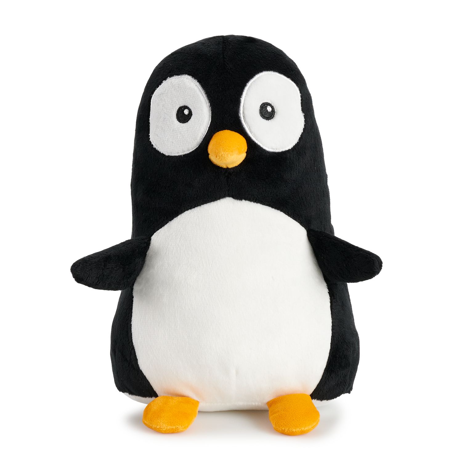 plush penguin stuffed animal