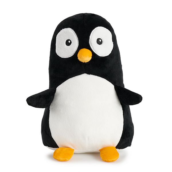 Kohl's Cares® Stuffed Penguin from Penguin Problems Children's Book