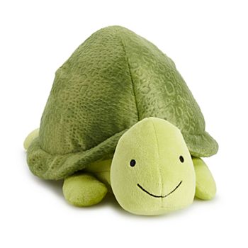 Stuffed Turtle