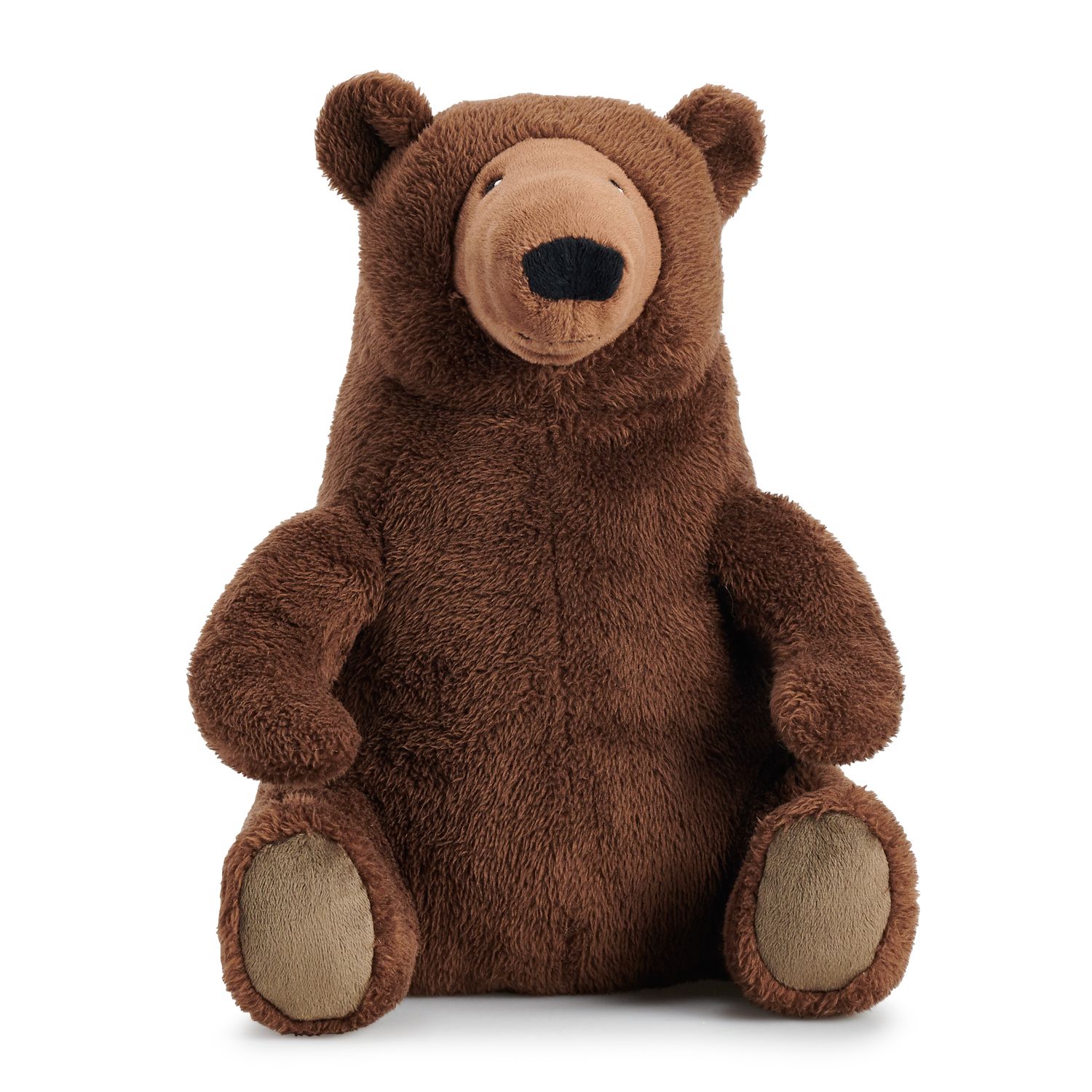 kohls teddy bear