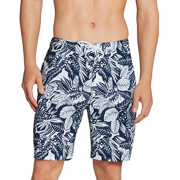 Men's Speedo Bondi Floral Swim Trunks