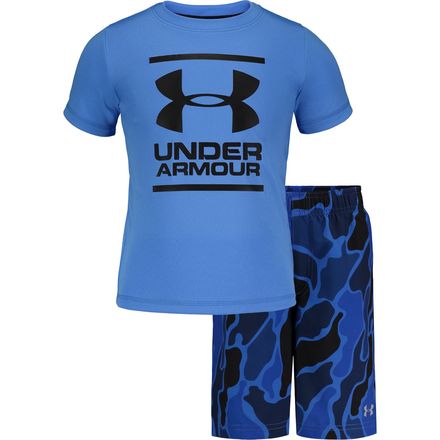 under armour swim shirt