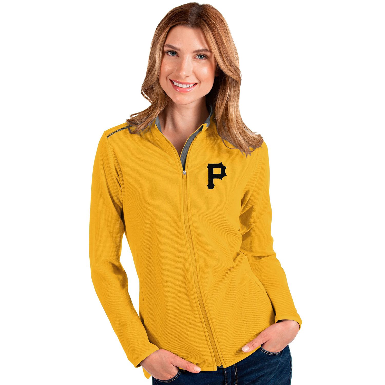 pittsburgh pirates gear women's