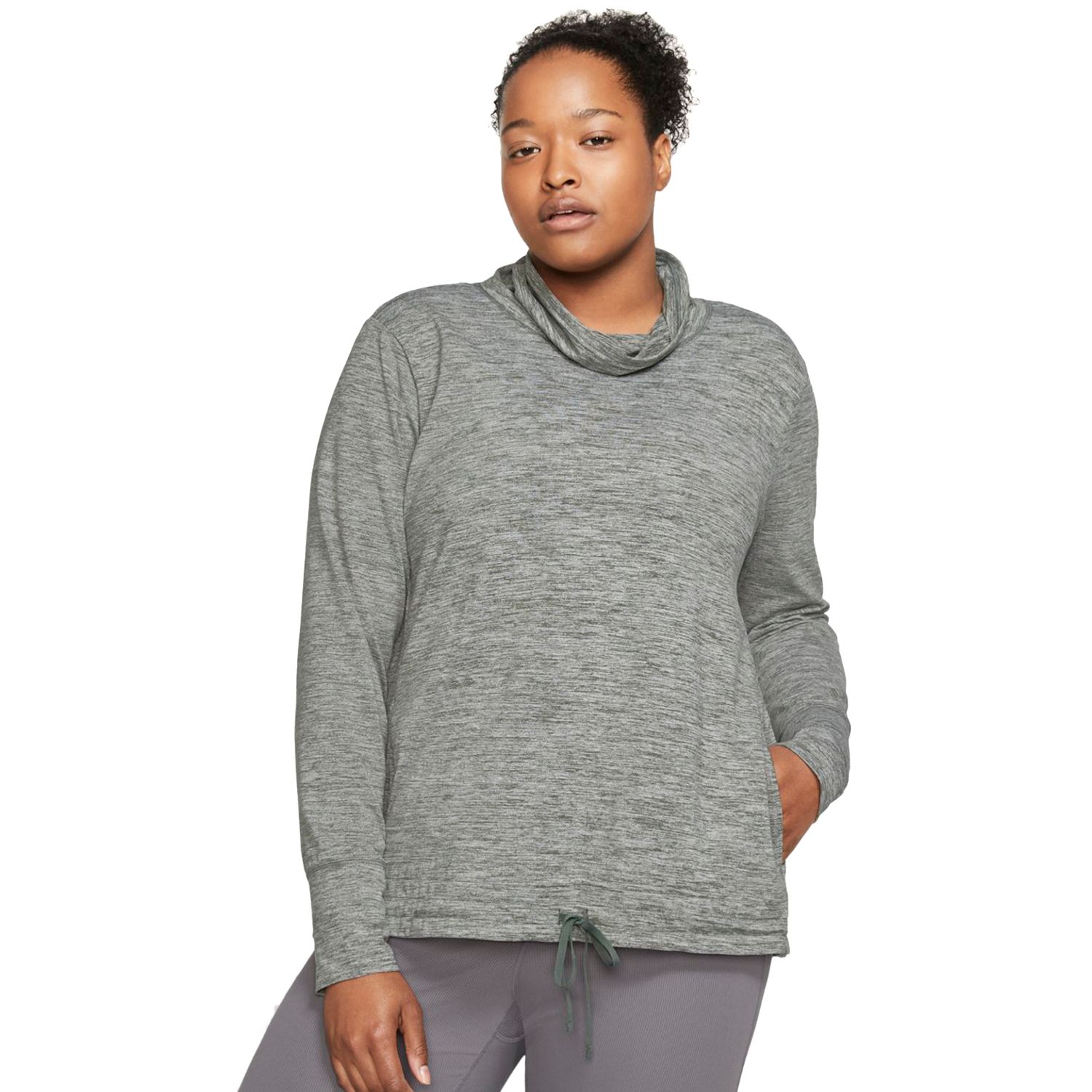 kohls nike plus size