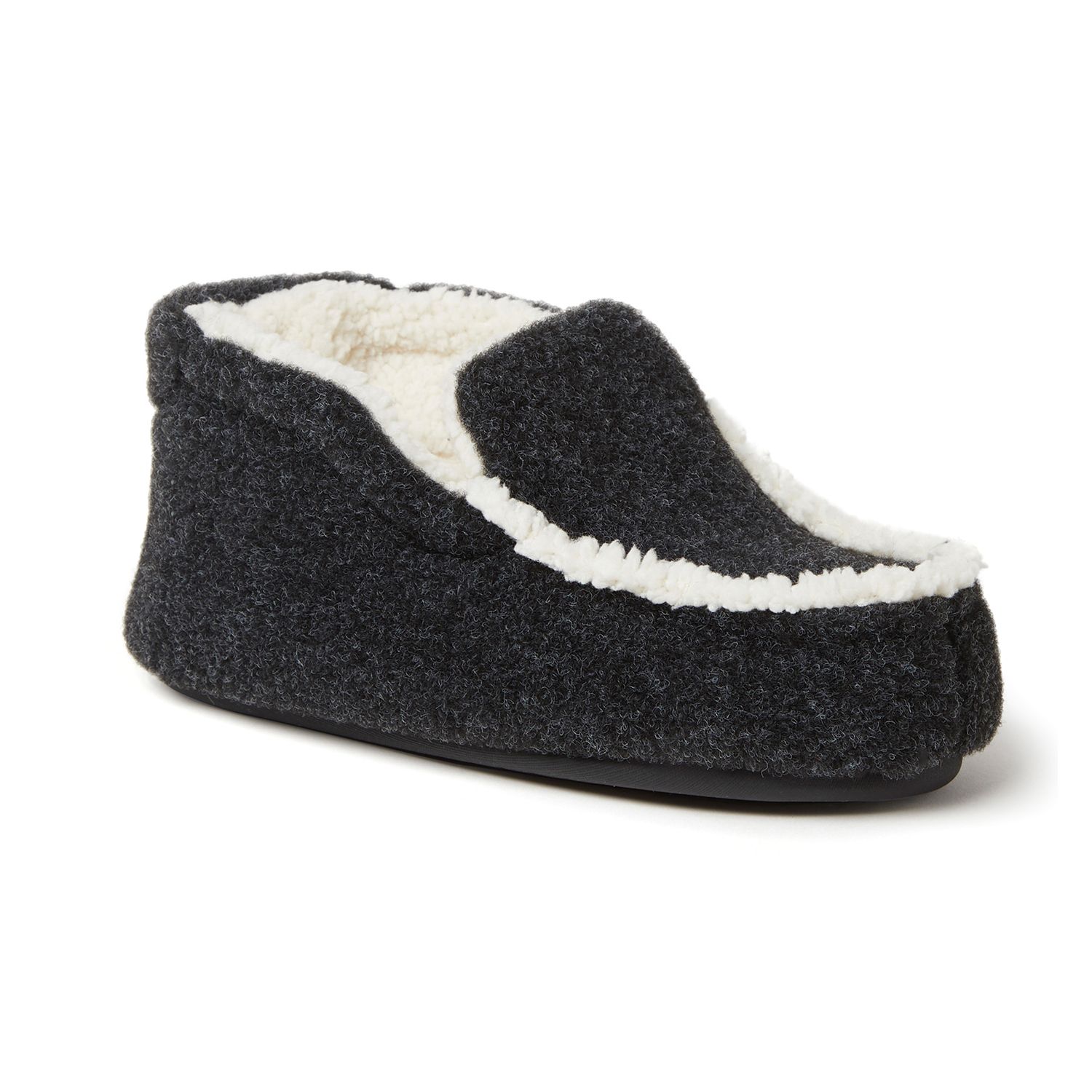 boys slipper boots