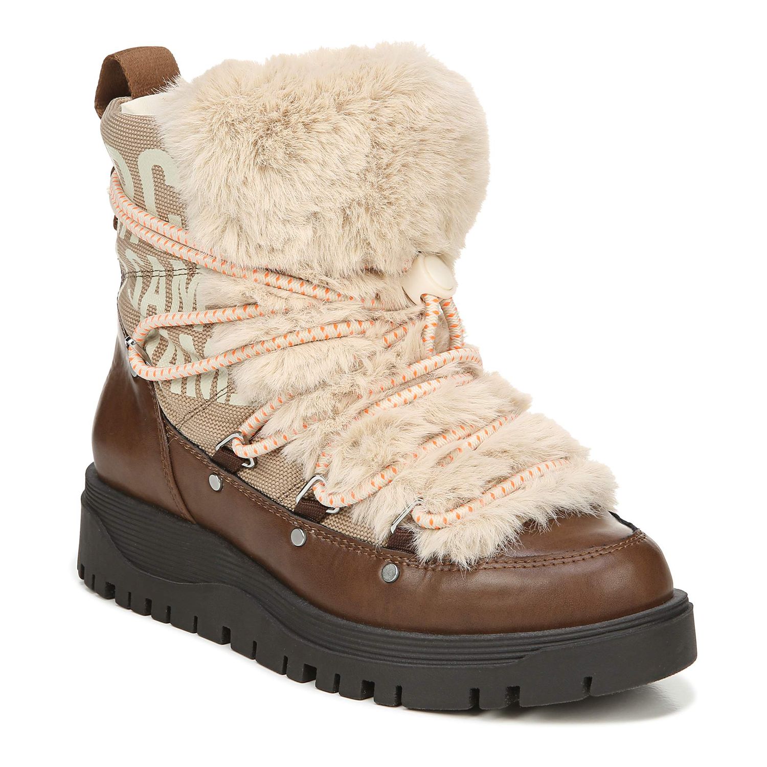 kohls circus boots