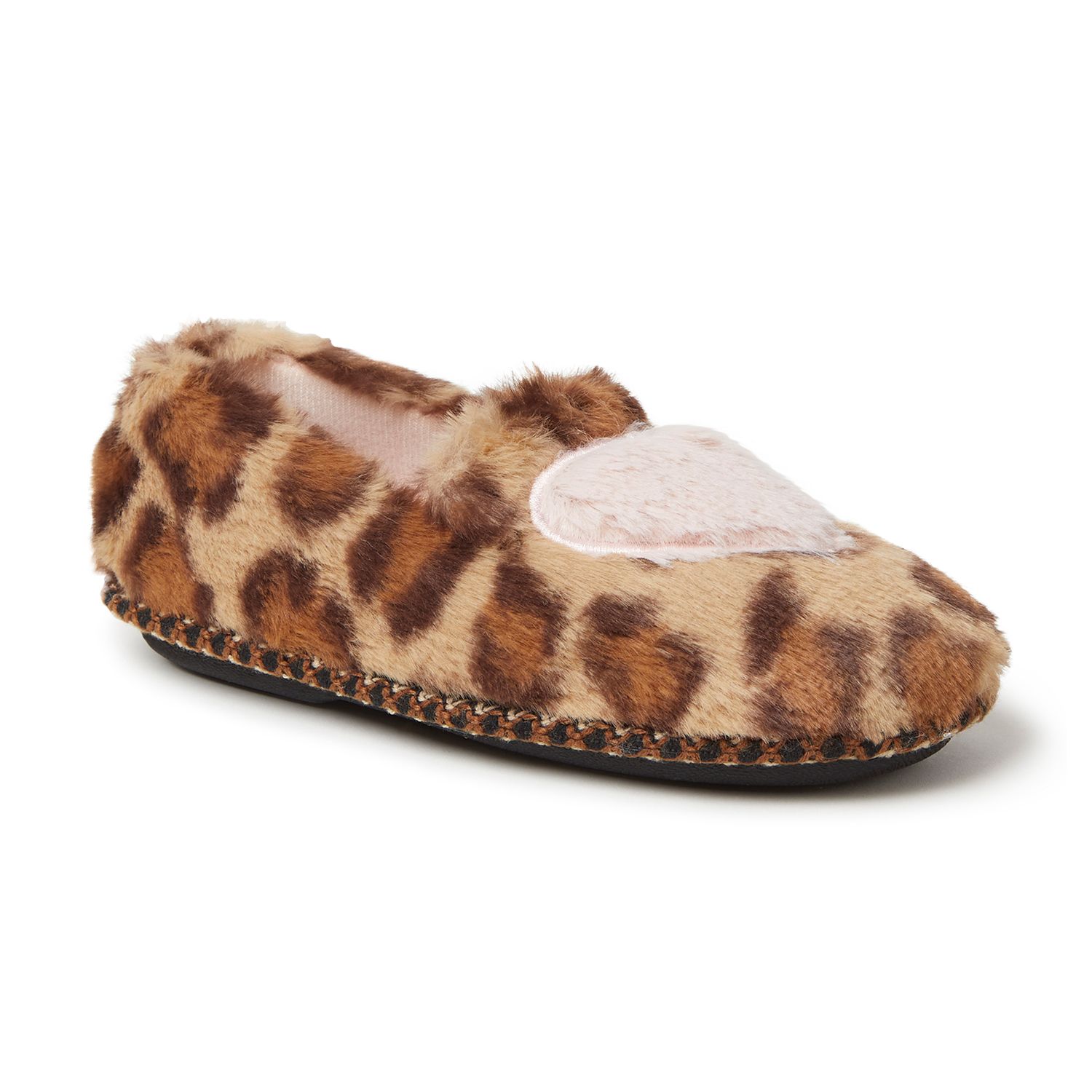 kohls girls slippers