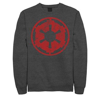 Men's Star Wars Empire Emblem Fleece