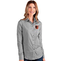 Orioles button cheap down shirt