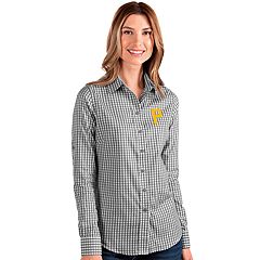 Official Ladies Pittsburgh Pirates Shirts, Sweaters, Pirates Ladies Camp  Shirts, Button Downs