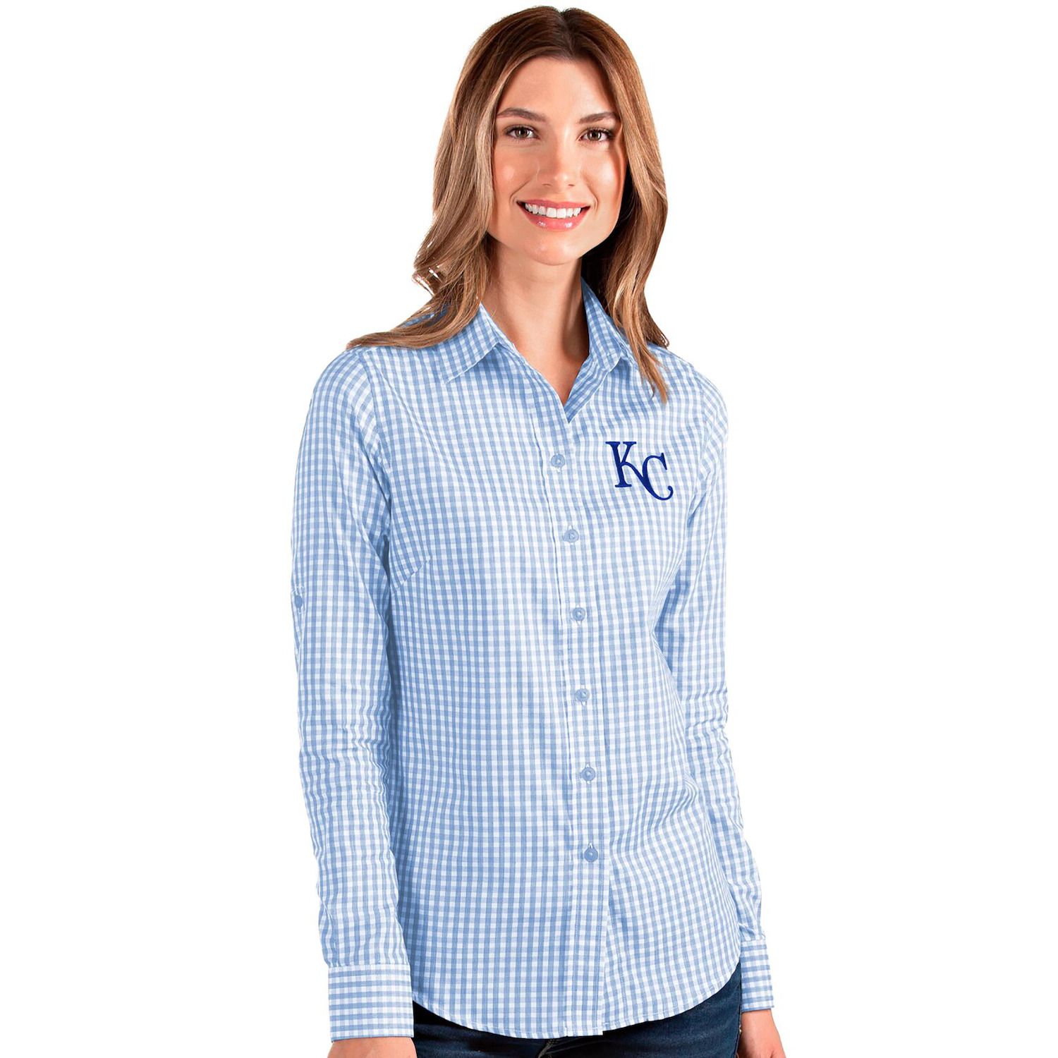 women's plus size kansas city royals shirts