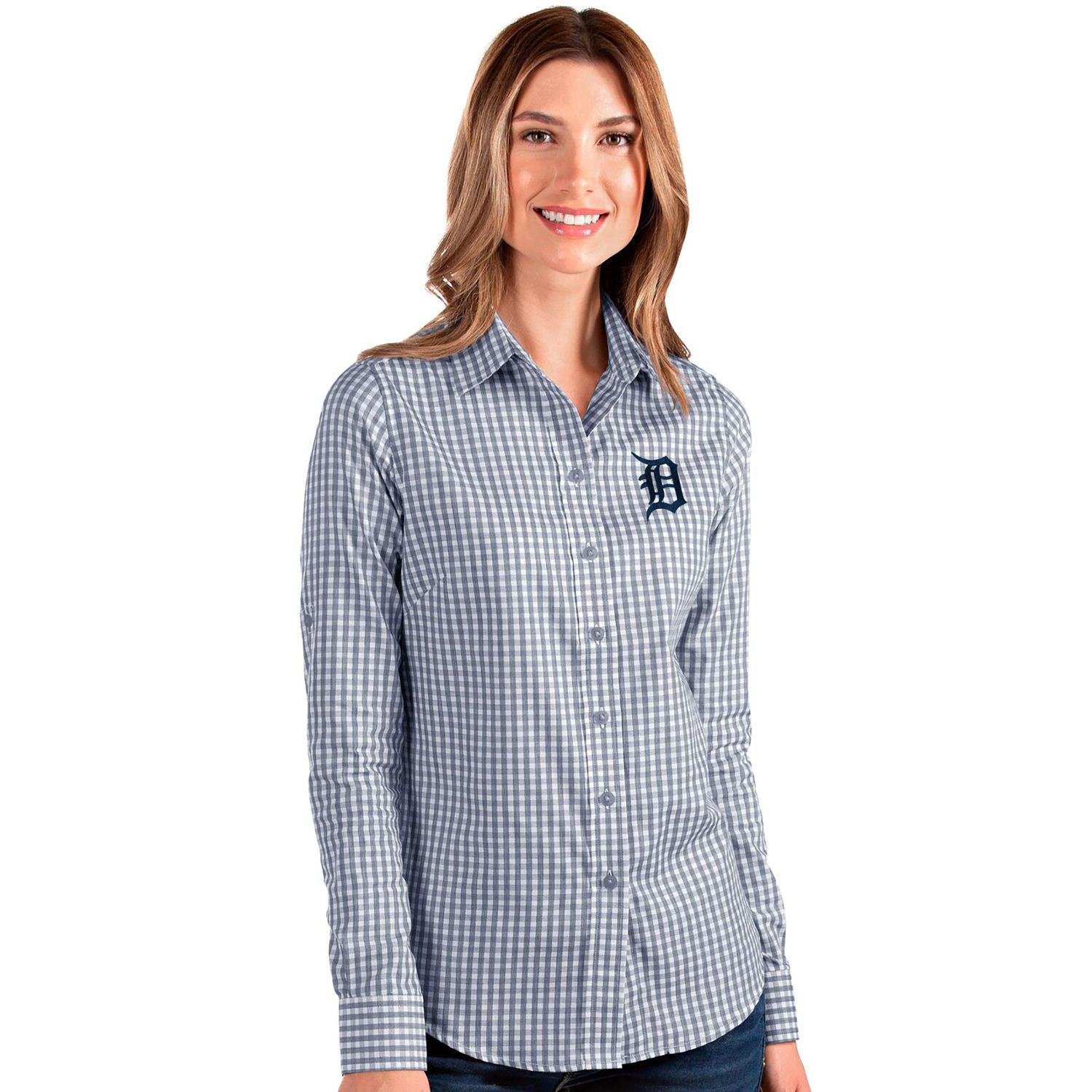 detroit tigers female shirts