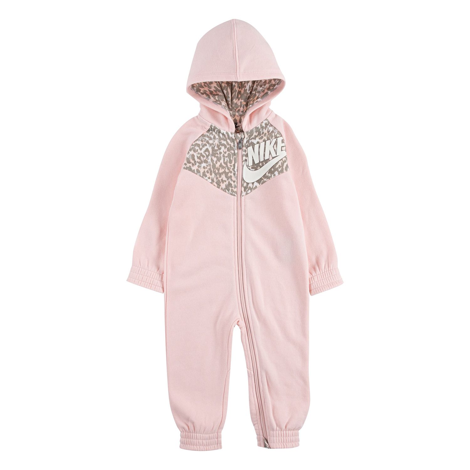 baby girl nike jumpsuit