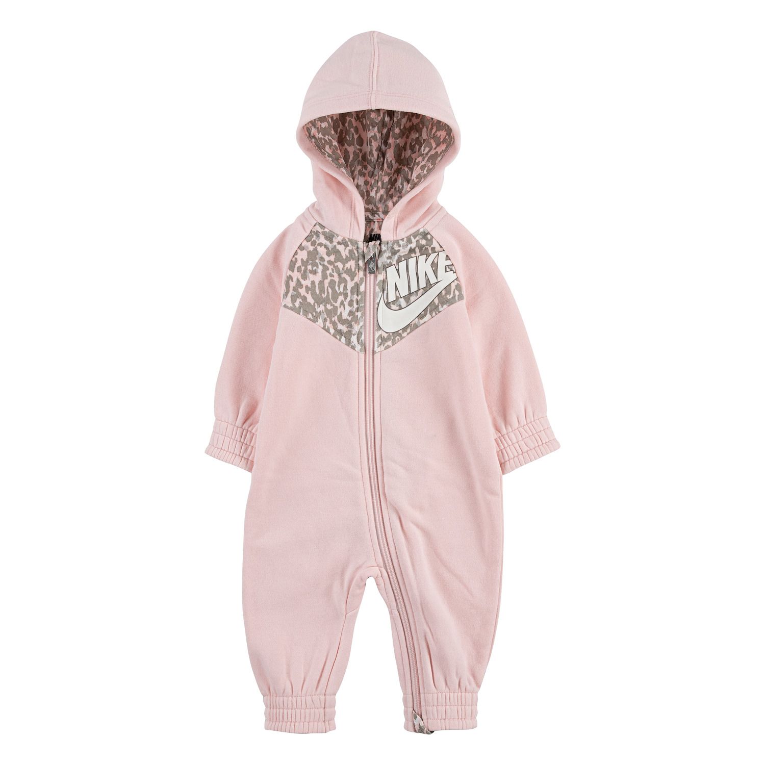 nike hoodie jumpsuit